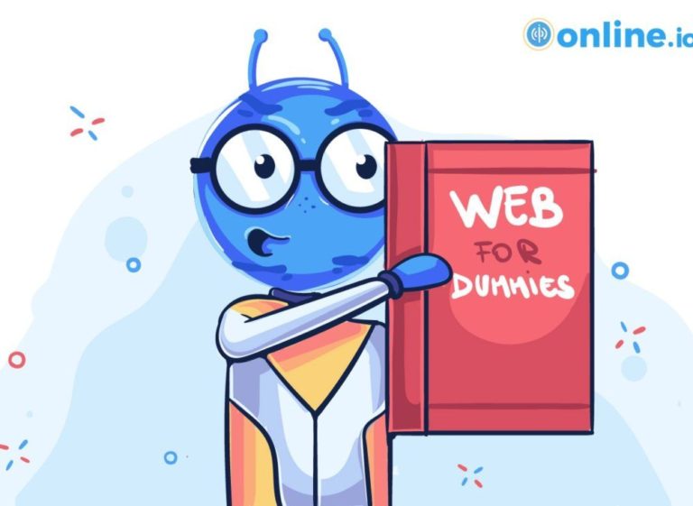 Beginners guide to understanding Web 3.0 What is Web 3.0