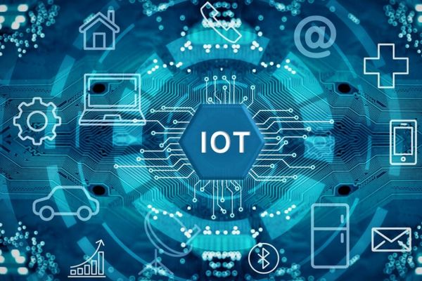 8 Major Blockchain IOT Companies You Should Know