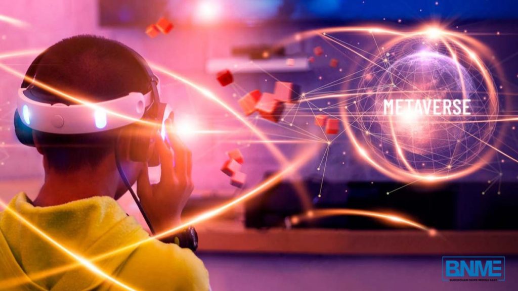 Metaverse Jobs Soar Tenfold As Companies Compete For Positions In The Virtual World