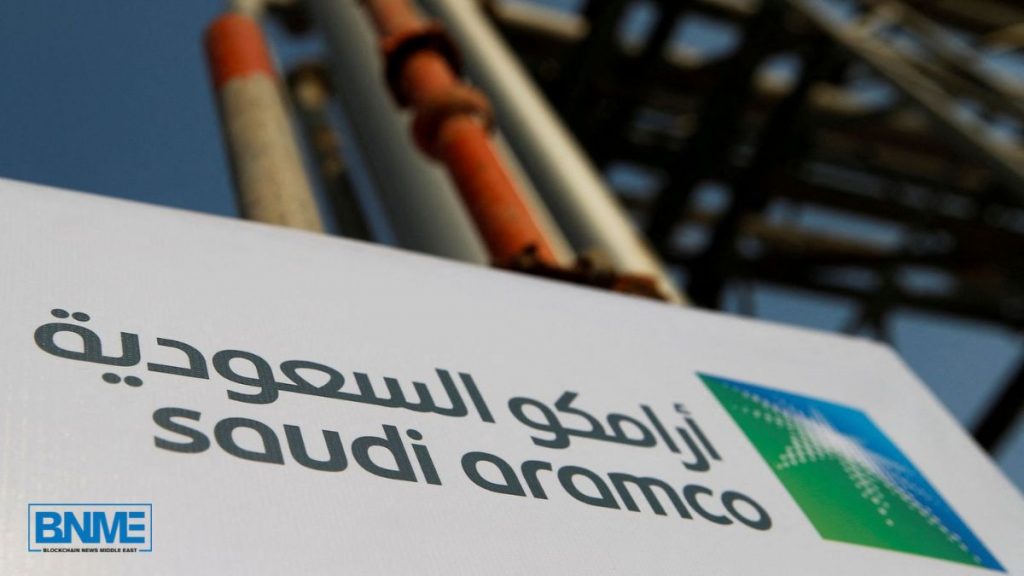 The Saudi Aramco Investment In Vakt: A Blockchain-Based Trading Platform