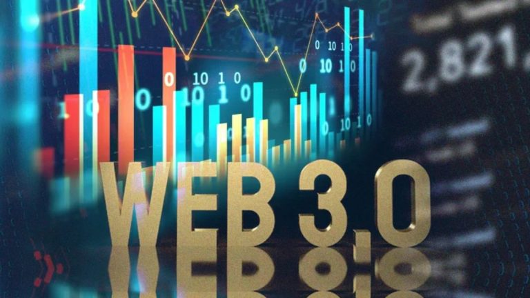 Web 3.0 and the Metaverse the Convergence