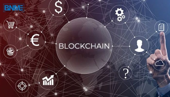 The Next Big Innovations in Blockchain