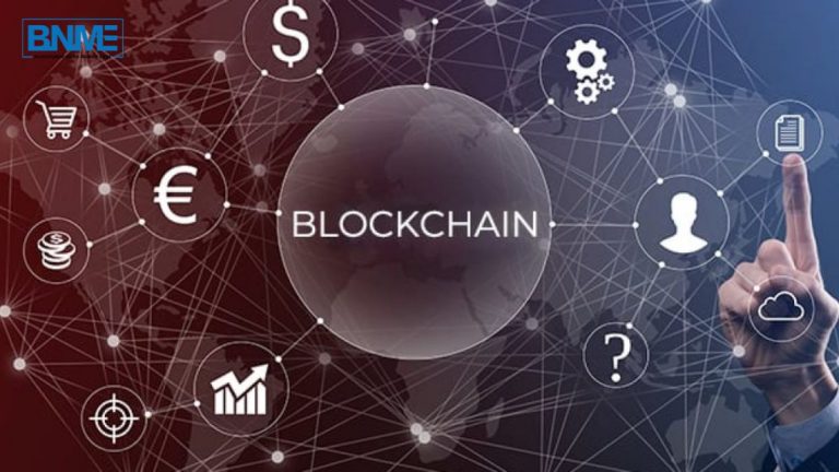 The Next Big Innovations in Blockchain