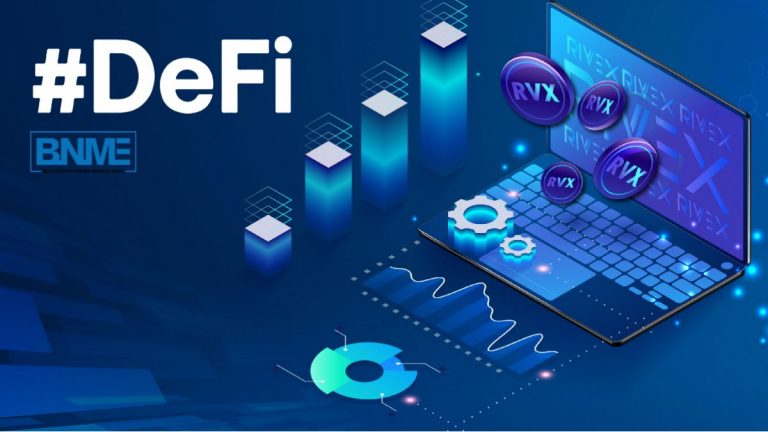 DeFi as an Alternative for Traditional Investments: