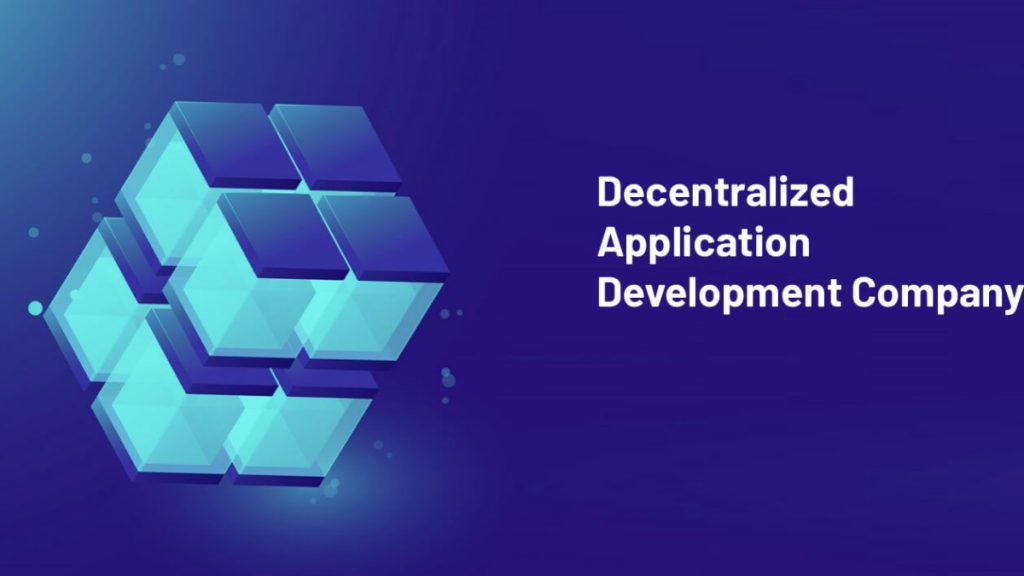 How to Design and Develop a Decentralized Application