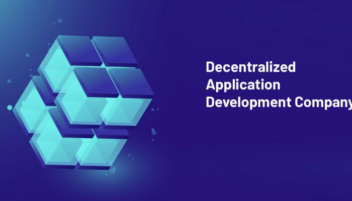 How to Design and Develop a Decentralized Application