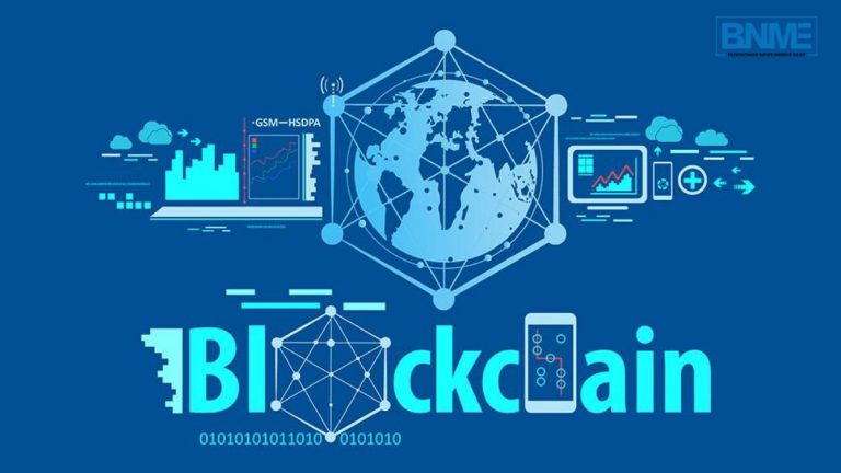 Is Blockchain The Key To Transforming Social Media