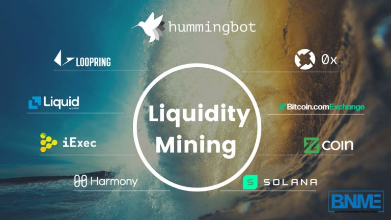 Everything You Should Know About Liquidity Mining: