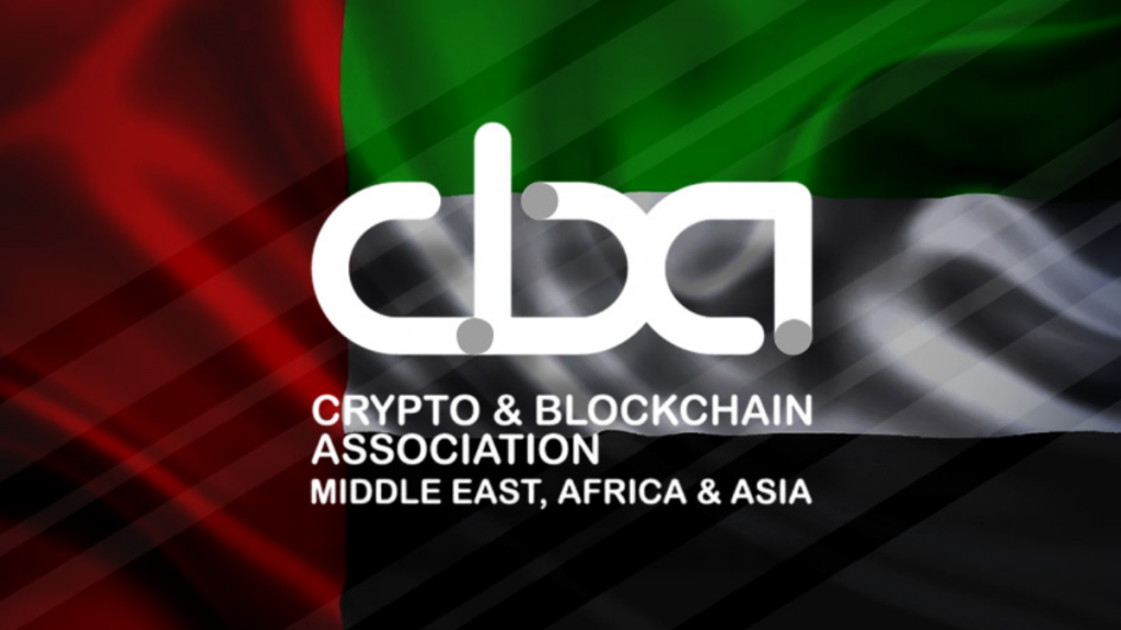 MEAACBA - The New Middle East Blockchain And Crypto Association Explained