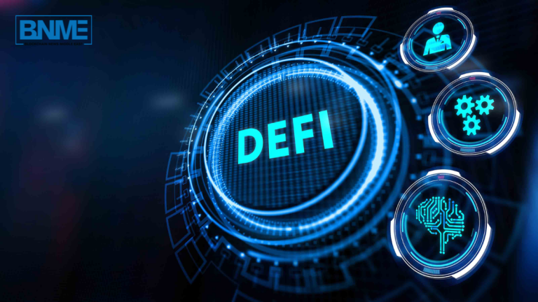 Decentralized Finance (DeFI)