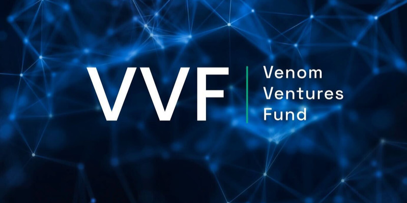 Blockchain Investment And Web3 Crypto Projects Get A Boost With Venom Foundation's $1B Fund