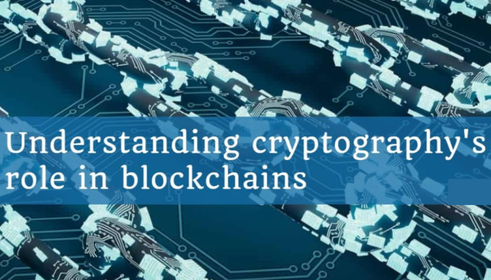 _blockchain technology