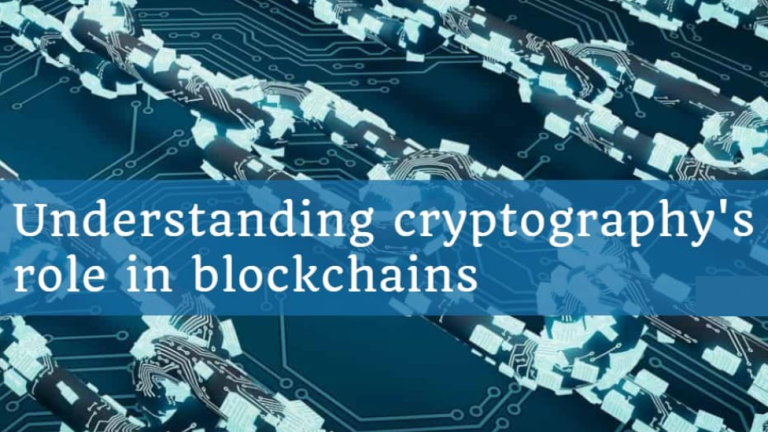 _blockchain technology