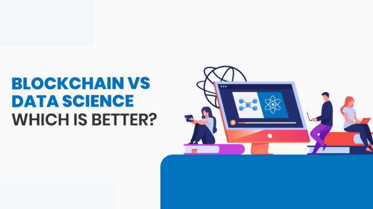 Blockchain and Data Science