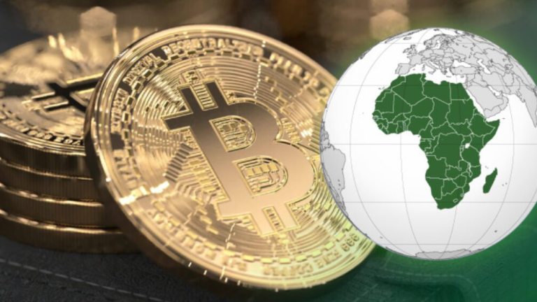 blockchain in Africa