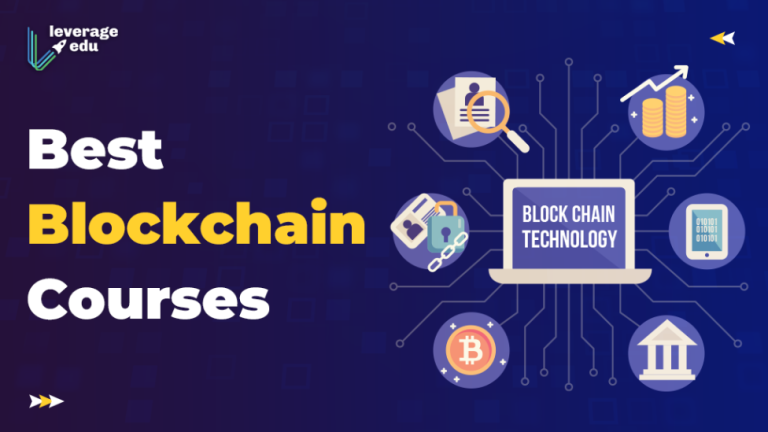 Blockchain Technology