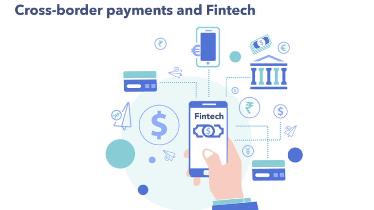 Cross-Border Payments