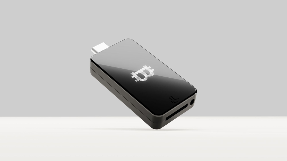 Hardware Wallets