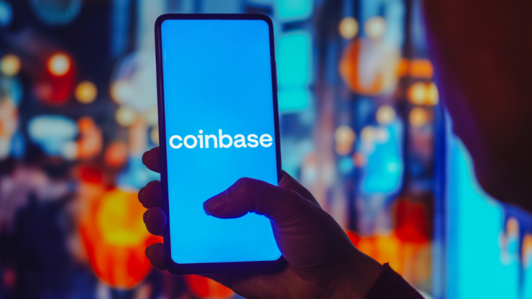 Coinbase charges