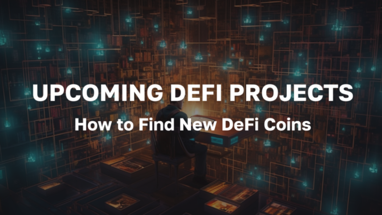 _DeFi Projects