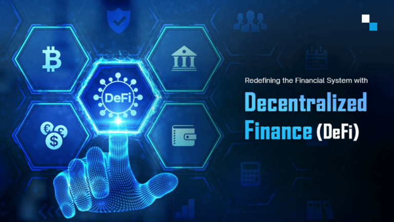 DeFi Lending Protocol