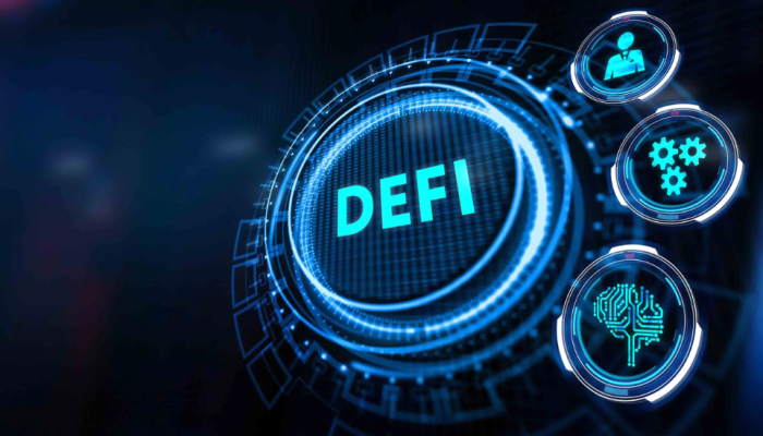 DeFi Platforms