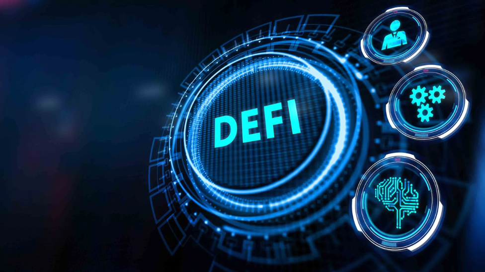 DeFi Platforms