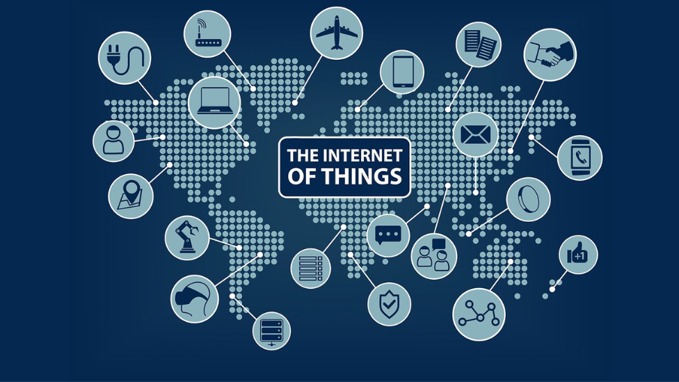 internet of things