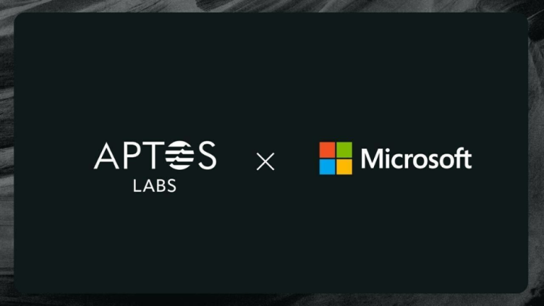 Aptos Labs