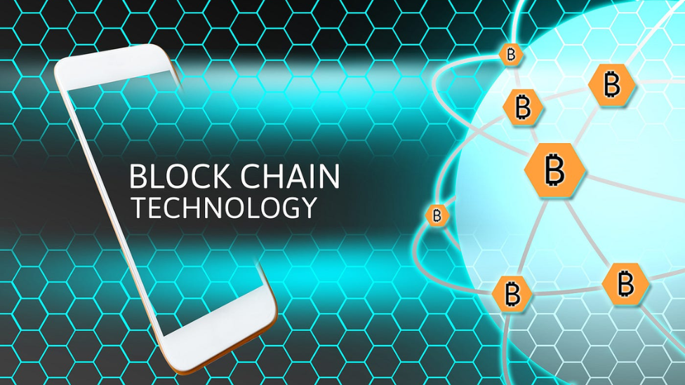 Blockchain Technology