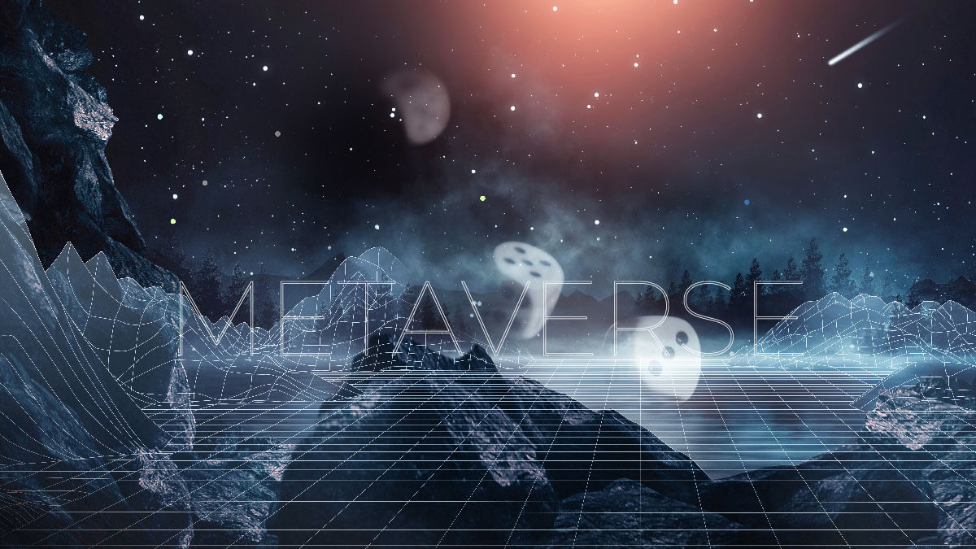 metaverse virtual reality