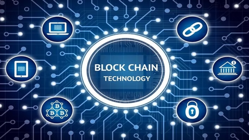 _blockchain technology