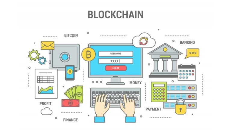 _blockchain technology