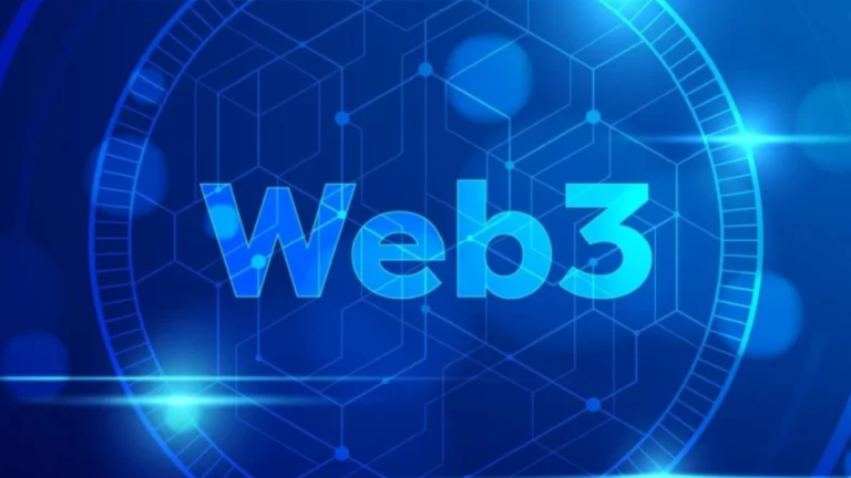 Web3 Apps