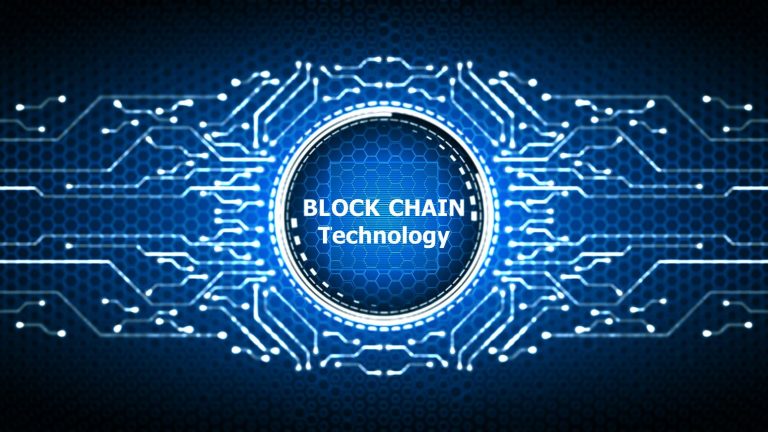 Blockchain Technology