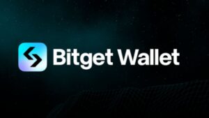 Bitget Wallet