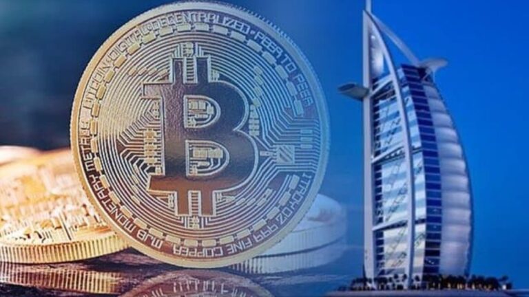 Will the UAE’s New VAT Exemptions for Virtual Assets Help the Price of Bitcoin?