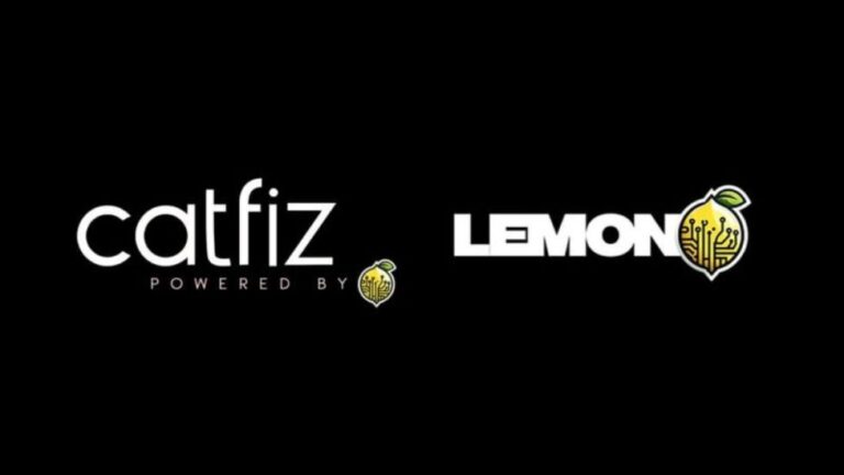 Lemon and Catfiz Collaborate to Increase User Base by More Than 5 Million