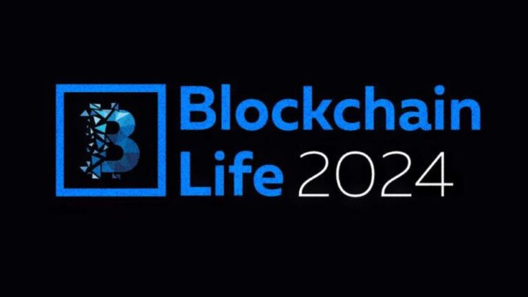 First Speakers for Blockchain Life 2024 in Dubai Announced: Executives from Animoca Brands, Ledger, Tether, and TONNE