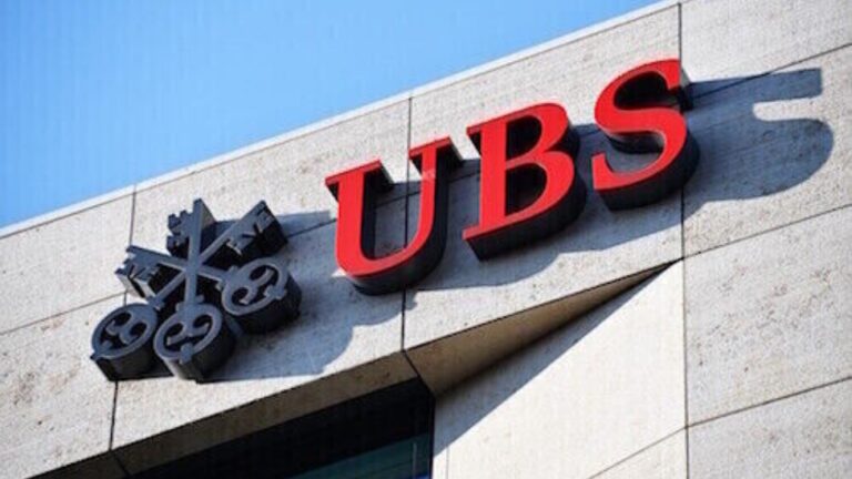 UBS Asset Management Enters a New Blockchain Frontier with Its First Tokenized Fund