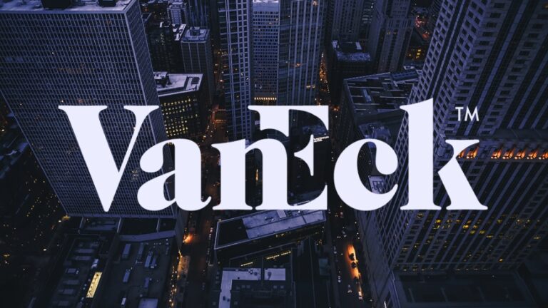 VanEck Ventures Provides $30M to Advance AI and Crypto Projects