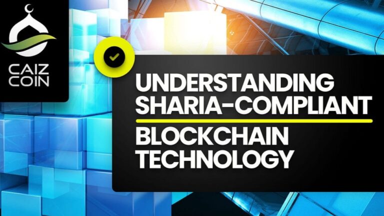 Blockchain: The Best Fintech for Upholding Sharia Law