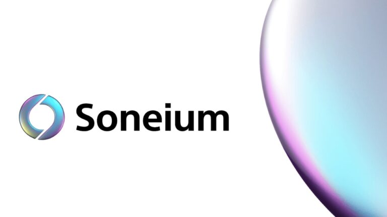 Sony Introduces Soneium Blockchain, Transforming Web3 for the General Public