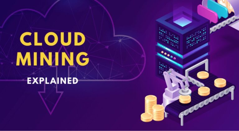 What is meant by cloud mining? An Introduction to Cloud Mining Platforms for Bitcoin