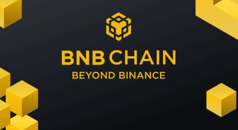 BNB Chain Announces an AI Hackathon to Promote Innovation in Blockchain