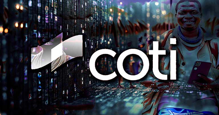 COTI Launches Africa