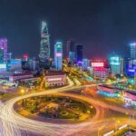 Ho Chi Minh City Bets Big on Blockchain