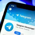 Telegram-Based Blockchain