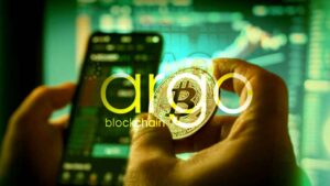 Argo Blockchain