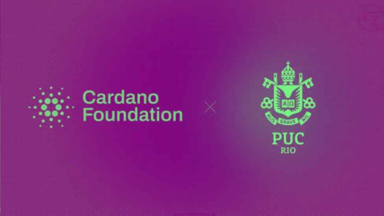 Cardano Foundation